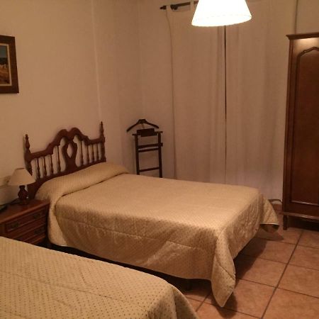 Hospederia La Almijara Hotel Jayena Luaran gambar